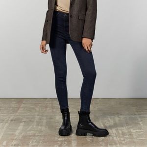Zara | ZW The ‘80s Skinny Jeans